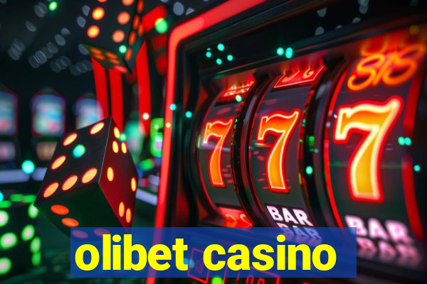 olibet casino