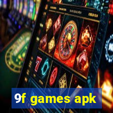 9f games apk