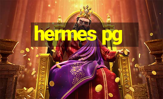 hermes pg