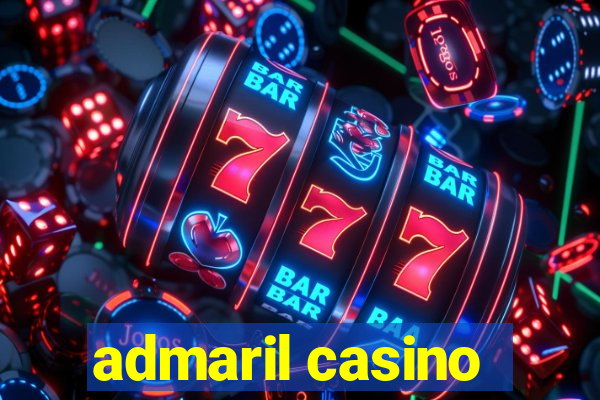 admaril casino