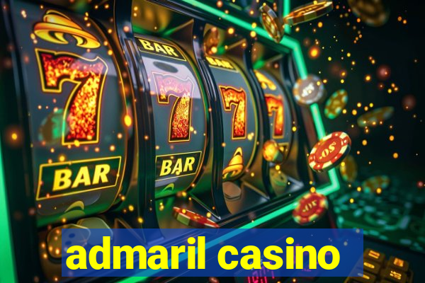 admaril casino