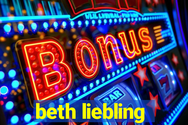 beth liebling