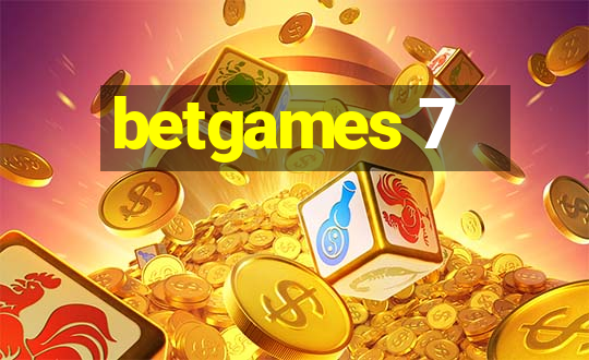 betgames 7