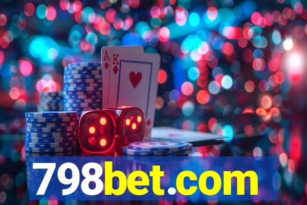 798bet.com