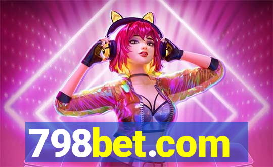 798bet.com