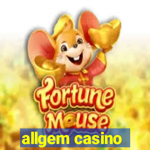 allgem casino