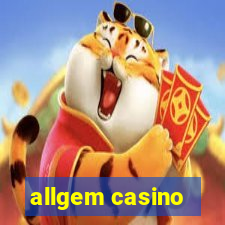 allgem casino