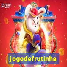 jogodefrutinha