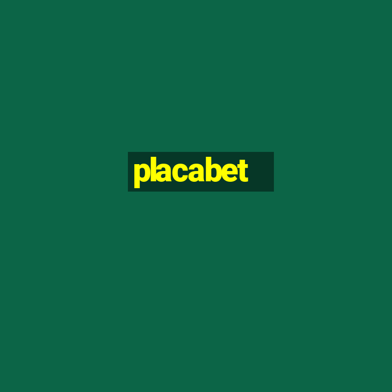 placabet