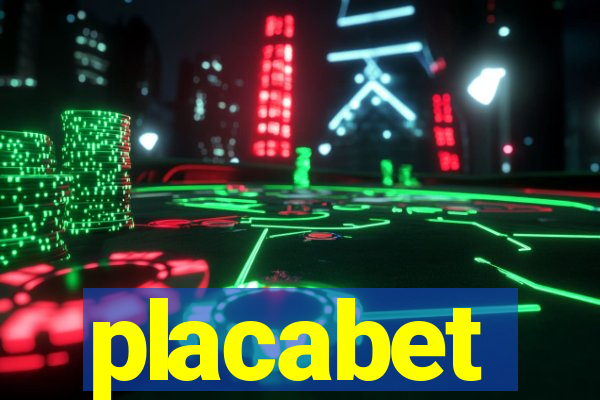 placabet