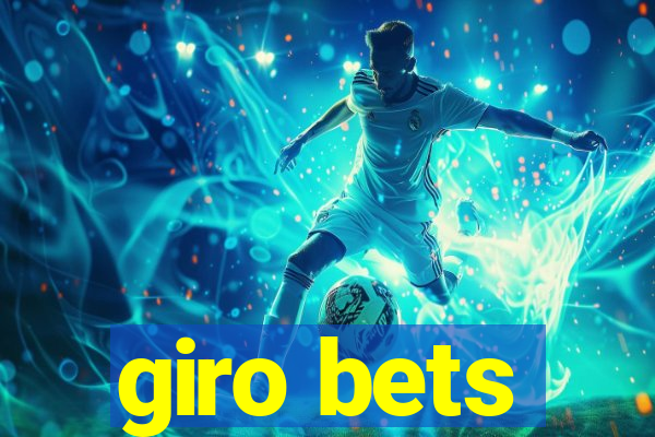 giro bets