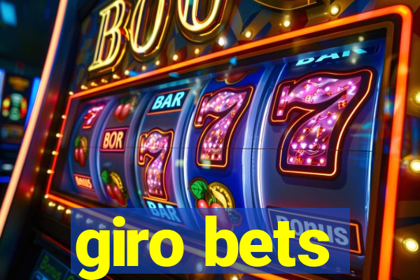 giro bets