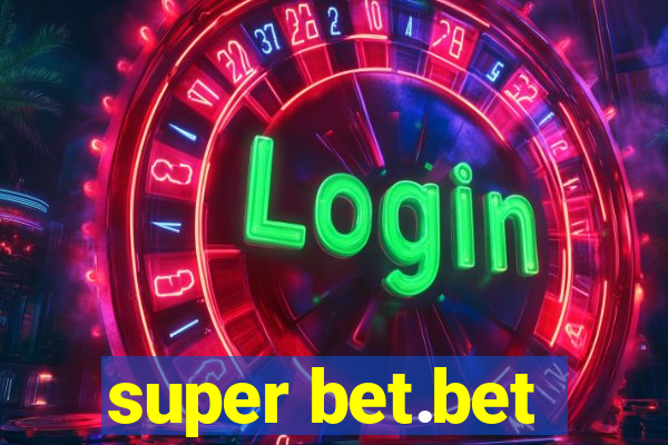 super bet.bet