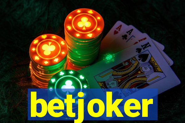 betjoker