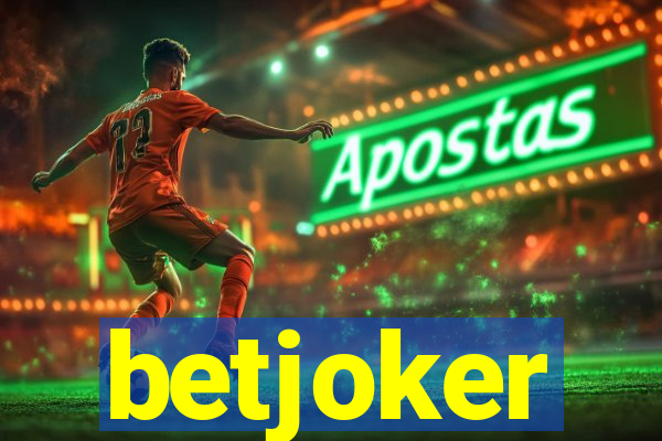 betjoker