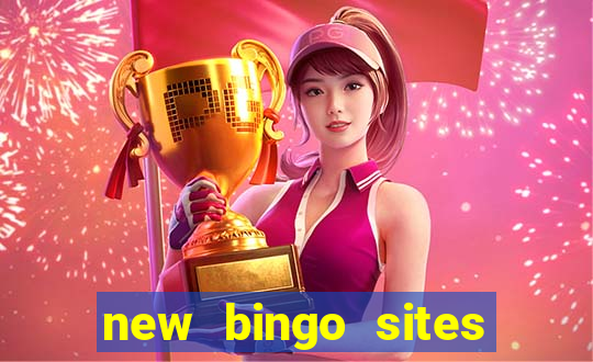 new bingo sites with no deposit