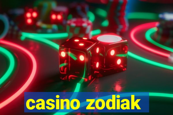 casino zodiak