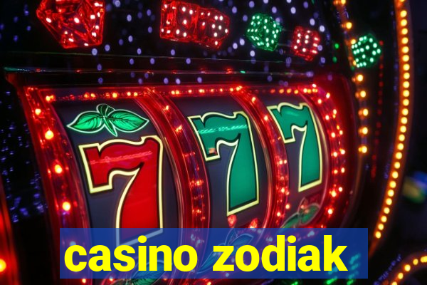 casino zodiak