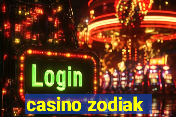 casino zodiak