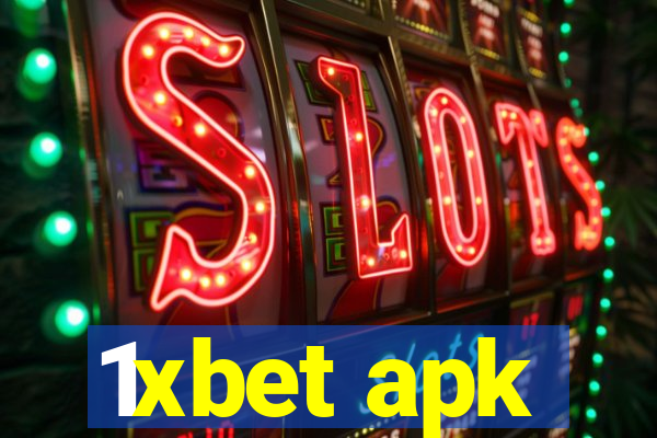 1xbet apk