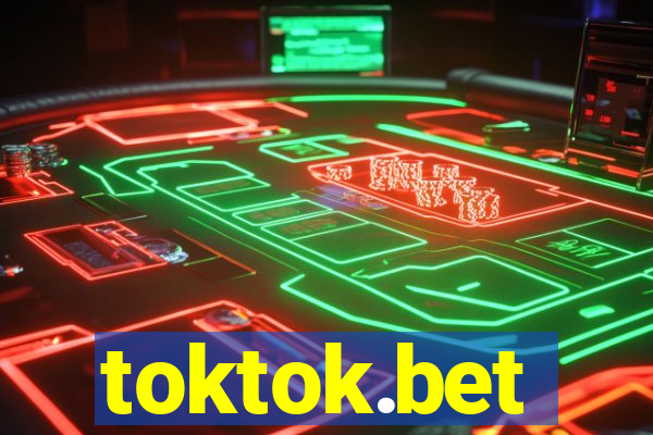 toktok.bet