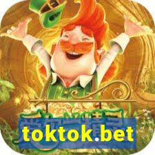 toktok.bet