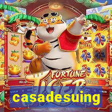 casadesuing