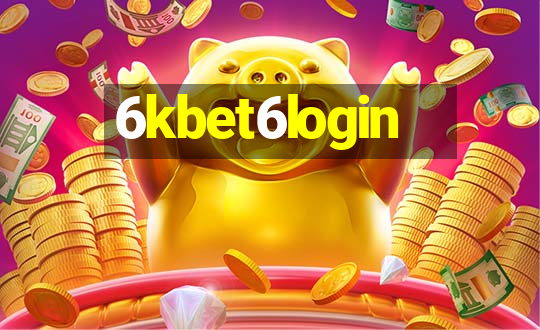 6kbet6login