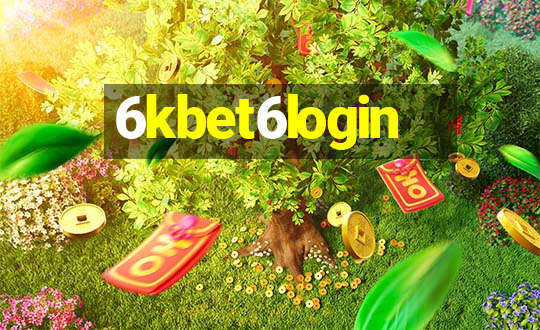 6kbet6login