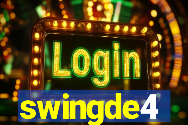 swingde4