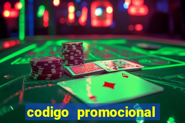 codigo promocional bingo blitz