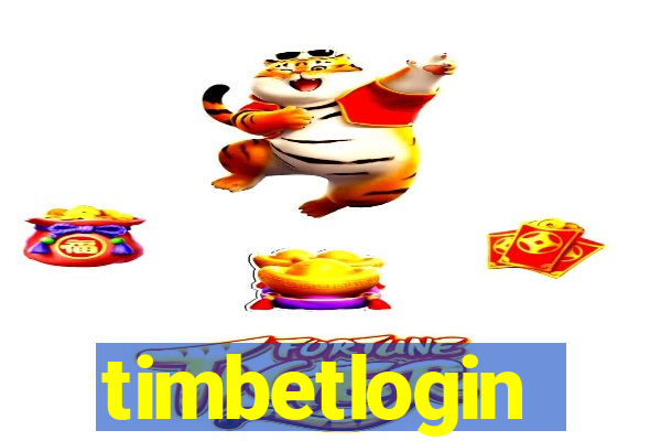 timbetlogin