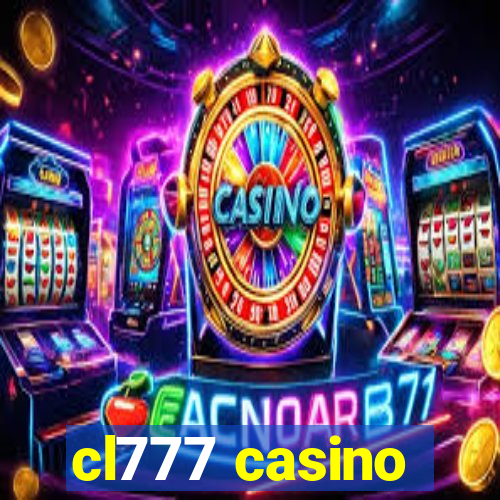 cl777 casino