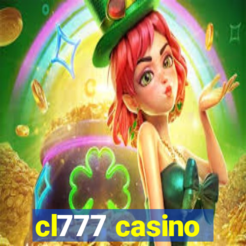 cl777 casino