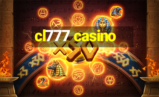 cl777 casino