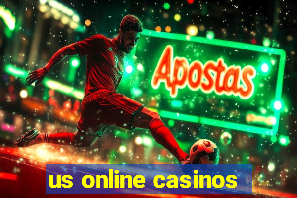 us online casinos