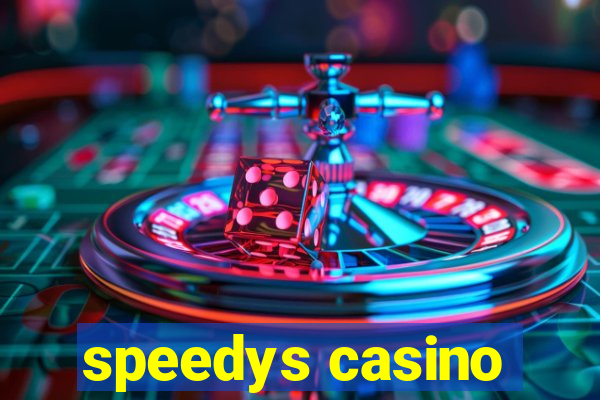 speedys casino