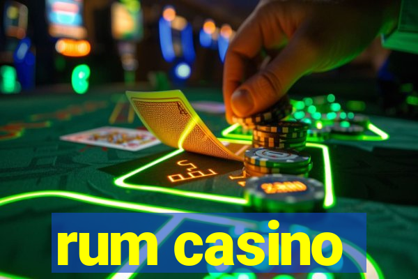 rum casino