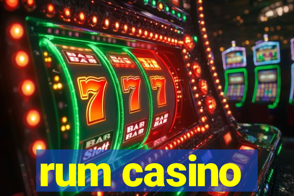 rum casino