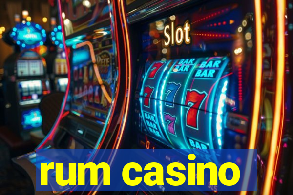 rum casino