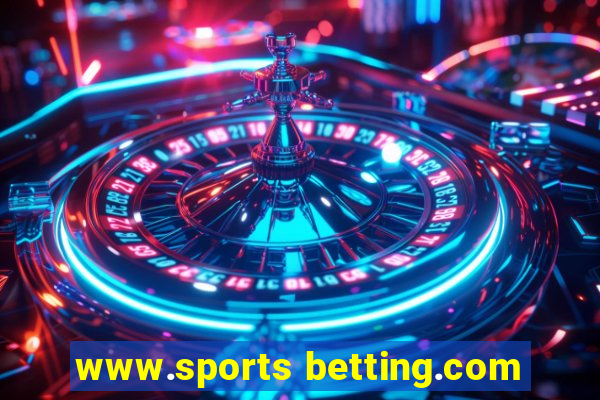 www.sports betting.com