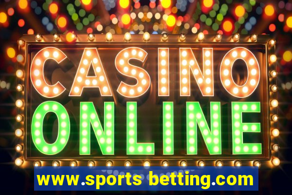 www.sports betting.com