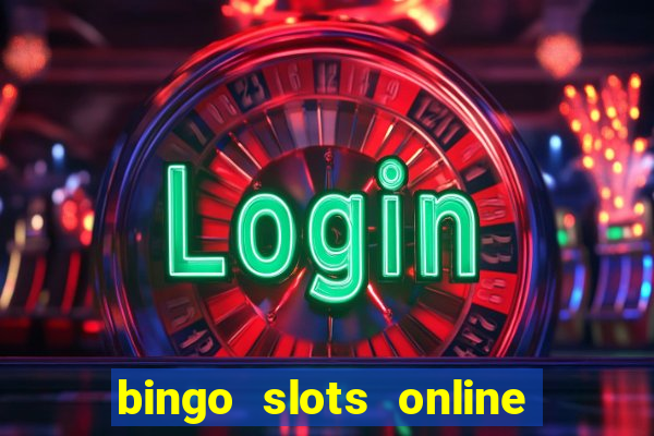 bingo slots online e confi谩vel