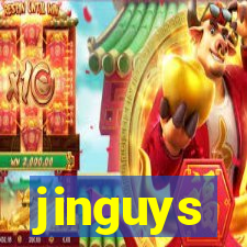 jinguys