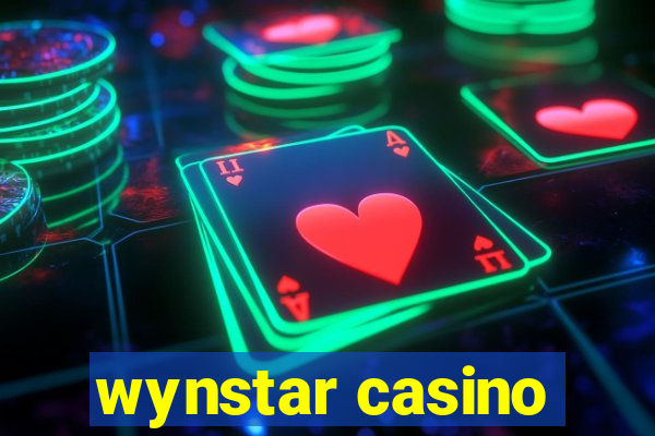 wynstar casino