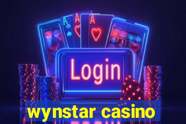 wynstar casino