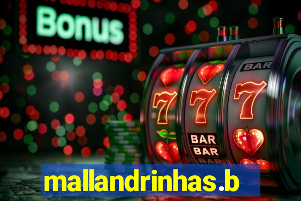 mallandrinhas.bet