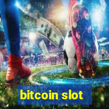 bitcoin slot