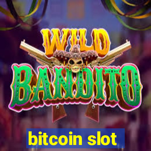 bitcoin slot