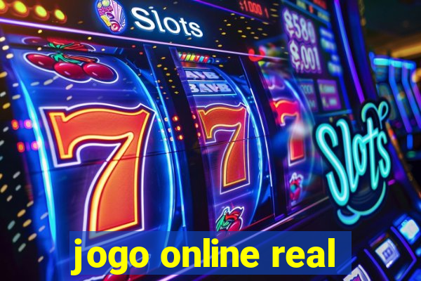 jogo online real